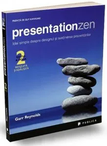 Presentation Zen de Garr Reynolds