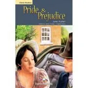 Pride and Prejudice. Retold de Jane Austen