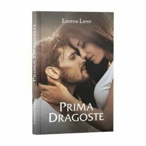 Prima dragoste de Lorena Lenn