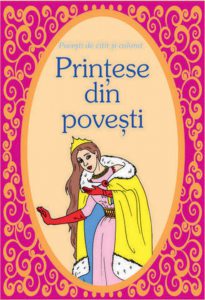 Printese din povesti