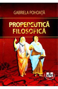 Propedeutica filosofica