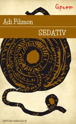 Qpoem. Sedativ de Adi Filimon