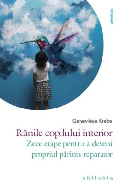 Ranile copilului interior de Genevieve Krebs