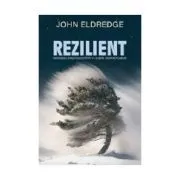 Rezilient de John Eldredge