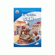 Sa invatam despre sah, Milorad Kovacevic de Milorad Kovacevic