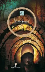 Sanctus de Simon Toyne