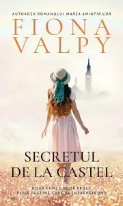 Secretul de la castel de Fiona Valpy