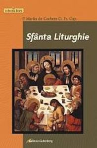 Sfanta Liturghie