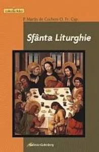 Sfanta Liturghie de Martin de Cochem