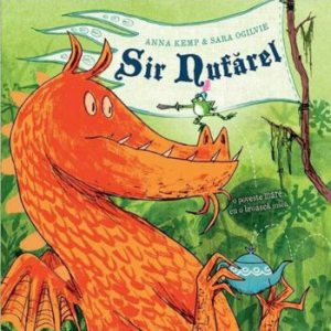 Sir Nufarel