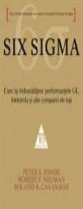 Six Sigma