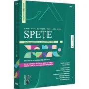 Spete pentru admiterea la INM/magistratura. Drept civil si drept procesual civil de Vasile Bozesan