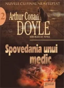Spovedania unui medic de Arthur Conan Doyle