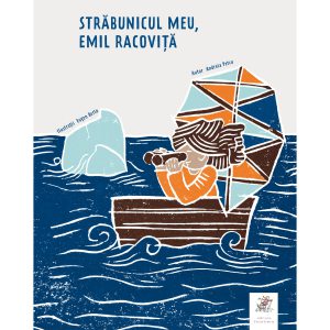 Strabunicul meu, Emil Racovita