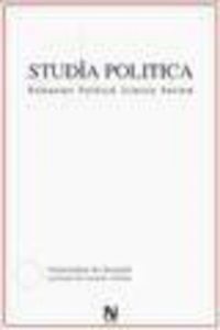 Studia Politica - nr.4/2006