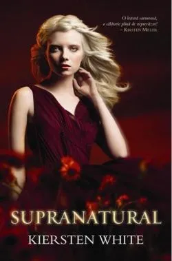 Supranatural (Vol. 2) de Kiersten White