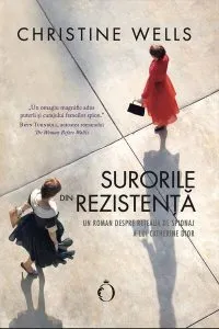 Surorile din Rezistență de Christine Wells