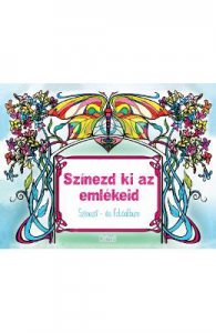 Szinezd ki az emlekeid (coloreaza-ti amintirile)