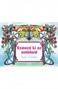 Szinezd ki az emlekeid (coloreaza-ti amintirile)
