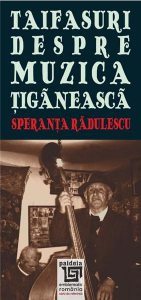 Taifasuri despre muzica tiganeasca