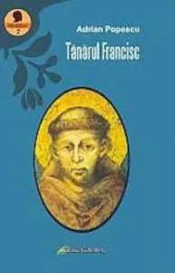 Tanarul Francisc de Popescu Adrian
