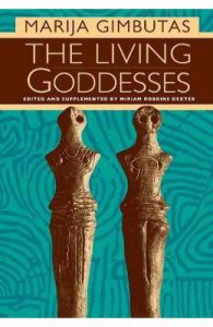 The Living Goddesses