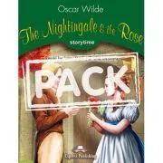 The nightingale and the rose cu Cross-platform App de Jenny Dooley
