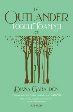 Tobele toamnei (Vol. 5)