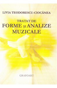 Tratat de forme si analize muzicale
