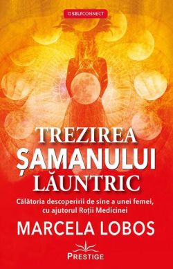 Trezirea șamanului lăuntric