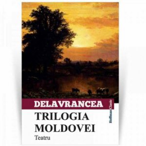 Trilogia Moldovei