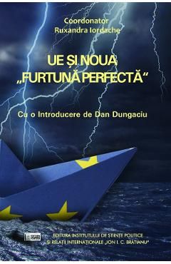 UE si noua furtuna perfecta
