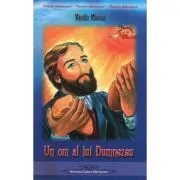 Un om al lui Dumnezeu de Vasile Marcu