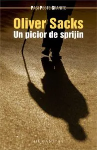 Un picior de sprijin de Oliver Sacks