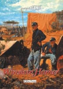 Winslow Homer - Un pictor american original (carte + DVD)