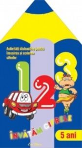 1,2,3 Invatam Cifrele