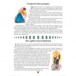 30 de povesti despre curaj si lasitate