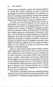5-uri si 25-uri de Michael Pitre