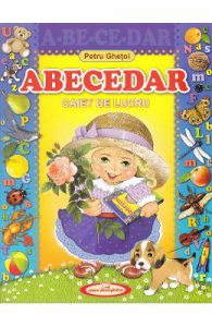 Abecedar. Caiet de lucru