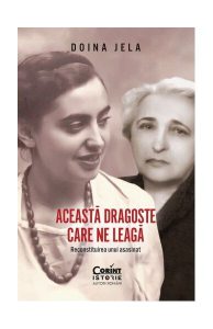 Această dragoste care ne leagă. Reconstituirea unui asasinat