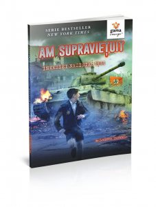 Am supravietuit invaziei naziste, 1944