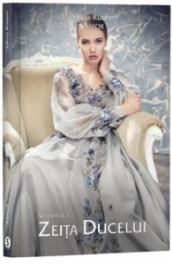 Amor. Vol.2: Zeita ducelui