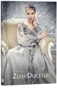 Amor. Vol.2: Zeita ducelui de Silvia Rusen