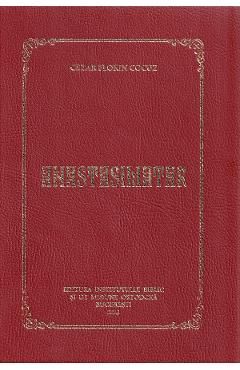 Anastasimatar