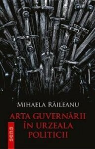 Arta guvernarii in urzeala politicii
