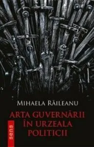 Arta guvernarii in urzeala politicii