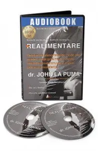 Audiobook. Realimentare de John La Puma