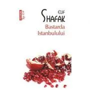 Bastarda Istanbulului. Colectia Top 10  de Elif Shafak