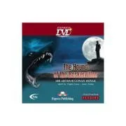 Benzi desenate The Hound of the Baskervilles DVD de Jenny Dooley