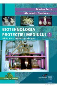 Biotehnologia Protectiei Mediului 1